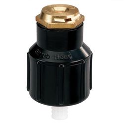Orbit Quarter-Circle Shrub Spray Sprinkler