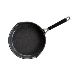 Nordic Ware Aluminized Steel Skillet 10 in. Gray