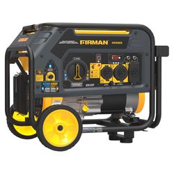 Firman 3650 W Portable Generator