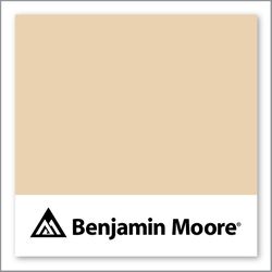 Benjamin Moore Chamois 1108