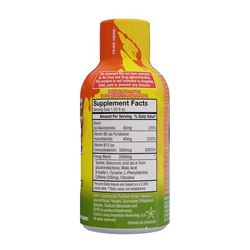 5-hour Energy Extra Strength Sugar Free Peach Mango Energy Shot 1.93 fl. oz.