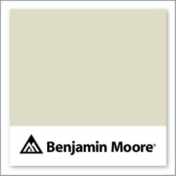 Benjamin Moore Natural Elements 1515