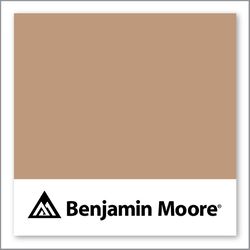 Benjamin Moore Metallic Gold 2163-40