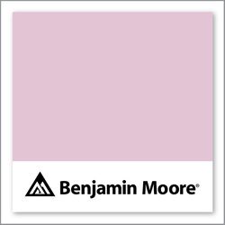 Benjamin Moore Baby'S Mittens 1368