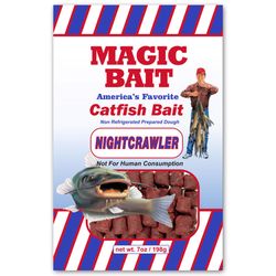 Magic Bait Fishing Bait