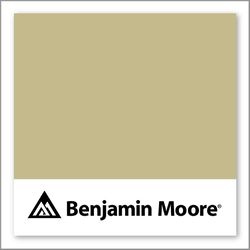 Benjamin Moore Burwell Green CW-445