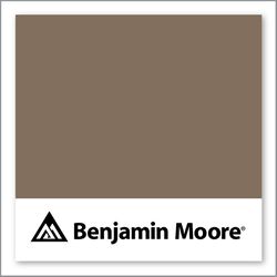 Benjamin Moore Maple Shadows 1022