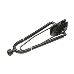 Seachoice Plastic Rectangular Motor Flusher 1 pk