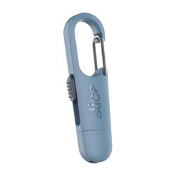 Slice Sliding Clip Clip Cutter Slate 1 pc