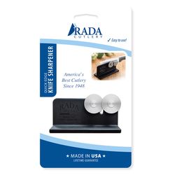 Rada Cutlery Stainless Steel Knife Sharpener