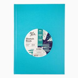 Mont Marte 8 in. W X 12 in. L Sketch Pad 1 each