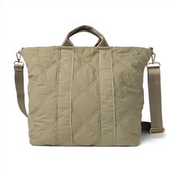 Kedzie Polyester Tote Bag