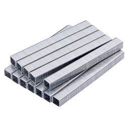 Spec Ops 3/8 in. W X 3/8 in. L Heavy Duty Staples 5000 pk
