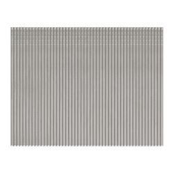 Simpson Strong-Tie 2-1/2 in. L X 16 Ga. Straight Strip Coated Nails 500 pk