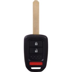 KeyStart CP107 Renewal KitAdvanced Remote Automotive Replacement Key For Honda