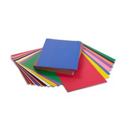Crayola Construction Paper Assorted 240 pc