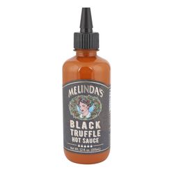 Melinda's Foods Black Truffle Hot Sauce 12 oz