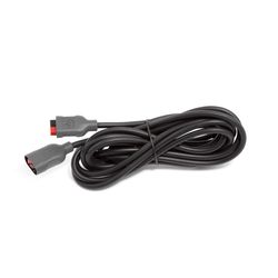 BioLite BaseCharge Black Solar Extension Cable 180 in.