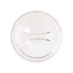 Nordic Ware Clear Food Cover 1 pk