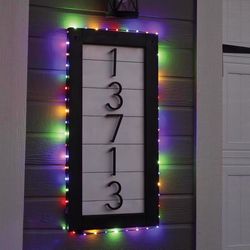 Celebrations LED Micro Dot/Fairy Multicolored/Warm White 100 ct String Christmas Lights 16.6 ft.