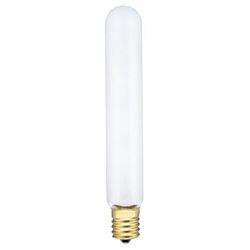Westinghouse 40 W T6.5 Specialty Incandescent Bulb E17 (Intermediate) Warm White 1 pk