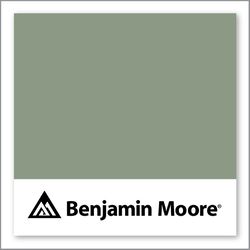 Benjamin Moore High Park 467