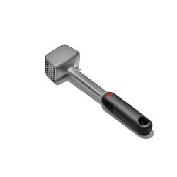 OXO Soft Works Black ABS Plastic/Stainless Steel Meat Tenderizer