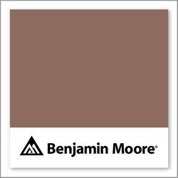 Benjamin Moore Riverbank CSP-355