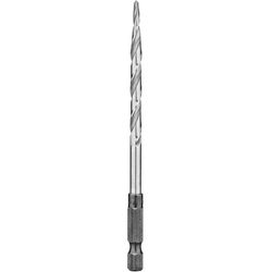DEWALT Rapid Load #10 X 3/16 in. D X 6 in. L Steel Countersink Bit 1 pc