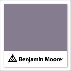Benjamin Moore Tropical Dusk 2117-40