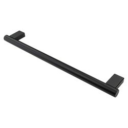Transolid Maddox 18 in. L ADA Compliant Stainless Steel Grab Bar