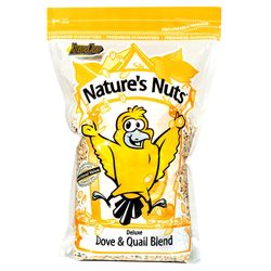 Nature's Nuts XtremeClean Wild Bird Food 5 lb