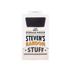 Top Guy Steven Storage Pouch 1 pk