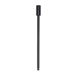 LENOX 12 in. L Hole Saw Extension 1.3 in. 0.6 in. Hex 1 pc