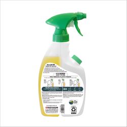 Mean Green Tropical Breeze Scent Bathroom Cleaner 28.6 fl. oz. Spray