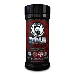 Bearded Butchers Bold Blend Seasoning 10 oz