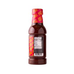 Hey Grill Hey Texas Style BBQ Sauce 16 oz