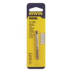 Irwin Hanson SAE 10-24 Plug Tap