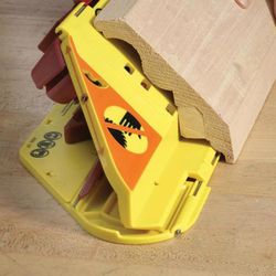 Milescraft Crown45 Miter Saw Stand