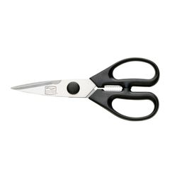 Chicago Cutlery Stainless Steel Kitchen Scissors 1 pc
