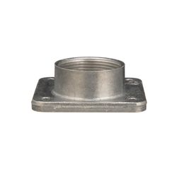 Eaton Bolt-On 1.50 in. Hub For Meter Socket