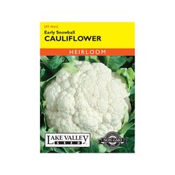 Lake Valley Seed Vegetable Seeds