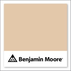 Benjamin Moore Yellow Squash 2161-50