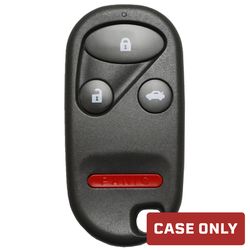 KeyStart CP126 Renewal KitAdvanced Remote Automotive Replacement Key For Honda