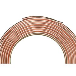 Cerro Flow 7/8 in. D X 50 ft. L Copper Type R Refrigeration Tubing