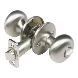 Design House Cambridge Privacy Knob