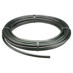 Rain Bird Plastic Drip Irrigation Tubing 1/2 in. D X 50 ft. L