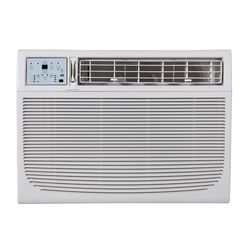 Coast Air 18500 BTU 208 V Window Air Conditioner w/Heat w/Remote 1000 sq ft