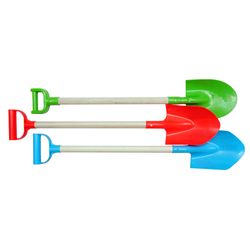 American Plastic Toys Sand Toys Assorted 1 pc