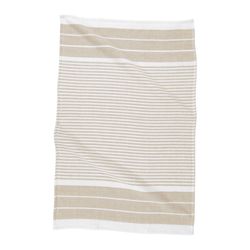 Mrs. Andersons Baking Natural Cotton Kitchen Towel